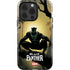Marvel Black Panther TChalla King of Wakanda iPhone 15 Pro Impact Case